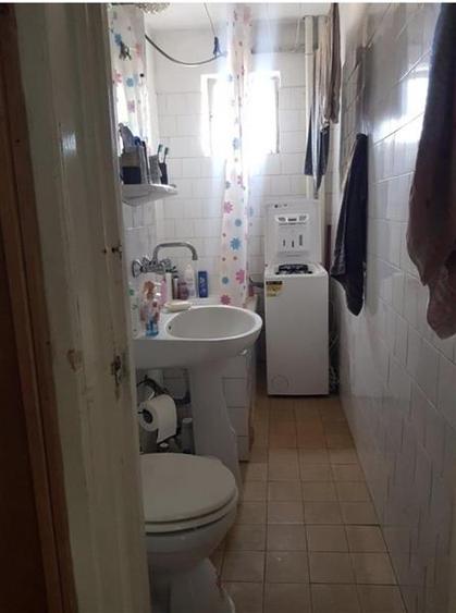 2 camere etaj 3 aproape de Colegiul Banatean - 5