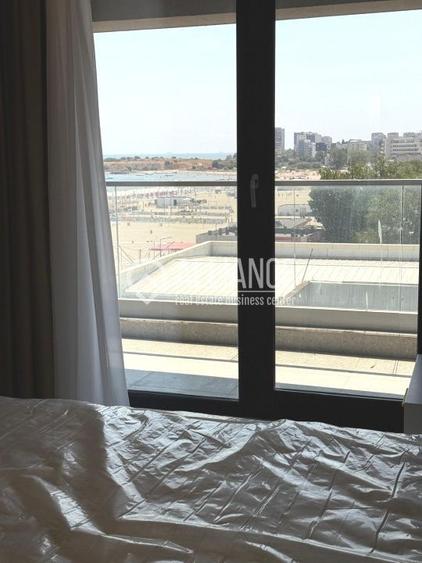 STATIUNEA MAMAIA (cod 04)-Apartament 2 camere mobilat de actualitate - 5