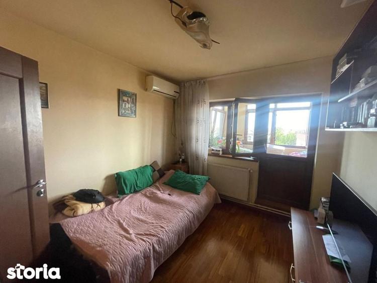 Apartament decomandat 4 camere, 97.83 mp - zona McDonald's - 11
