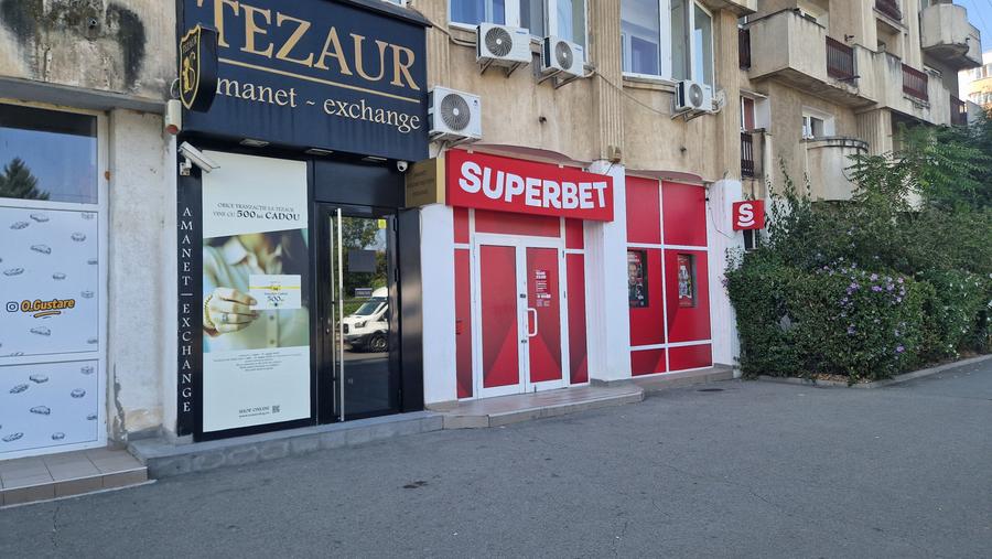 Mihai Bravu - Piata Muncii- 18 mp - 140.000 euro, inchiriat cu 1050 euro - 2