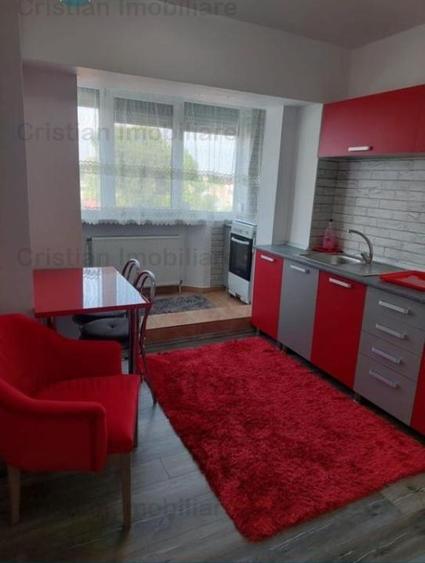 ULTRACENTRAL TOTUL NOU Ap 1 cam Independentei  MOBILAT 40mp - 1