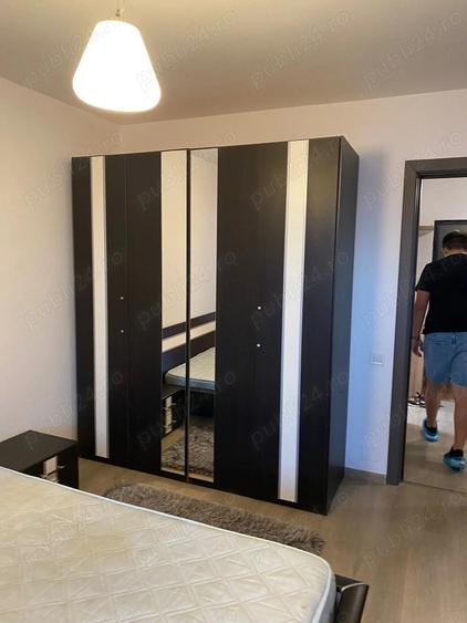 Inchiriez apartament 2 camere , zona Selgros - 2