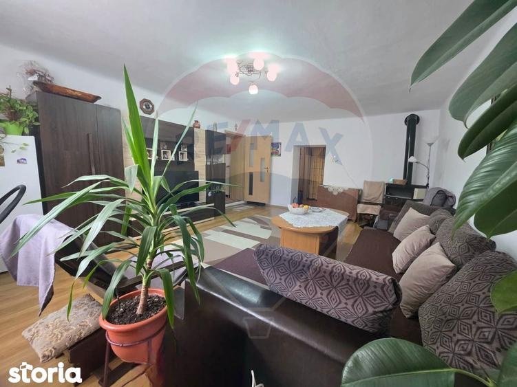 Casa cu 3 camere vis a vis de Biserica Romano Catolica Medias - 20