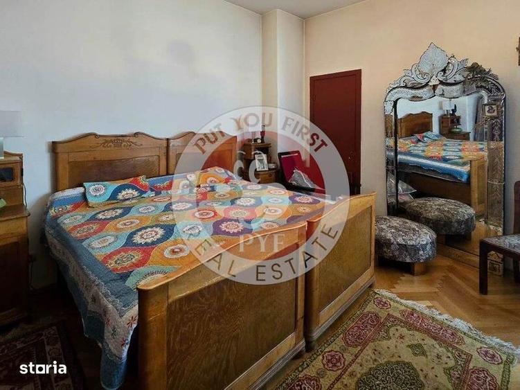 KFC Romana | 5 camere | Fara Risc | Semidec | 153mp | B11209 - 3