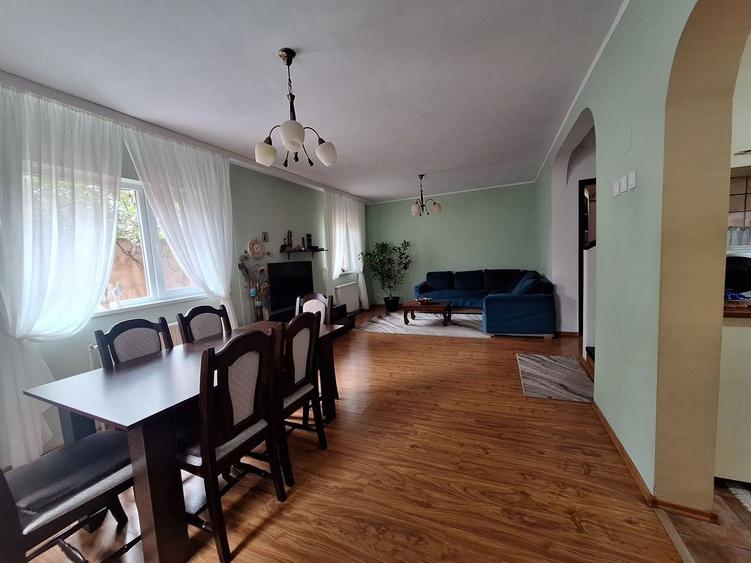 Superba Vilă 5 Camere Cartier Roșu Militari - 2