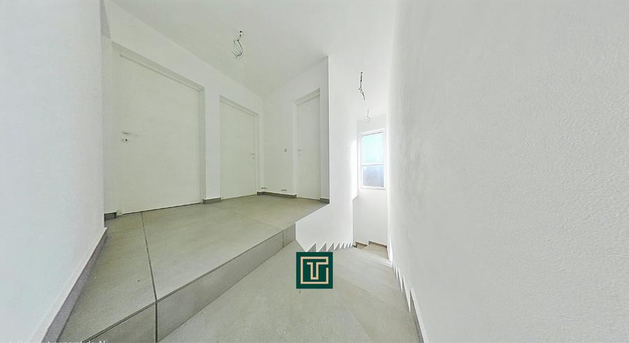 Casă modernă cu piscină în Fântânele – confort, eleganță și relaxare în fiecare - 15