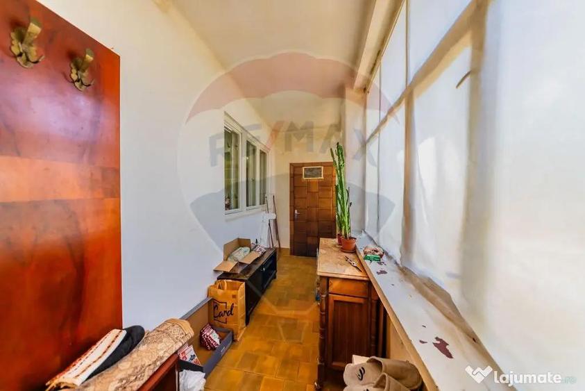 Casa cu 3 camere de vanzare in zona Gai, teren de 1249mp - 8