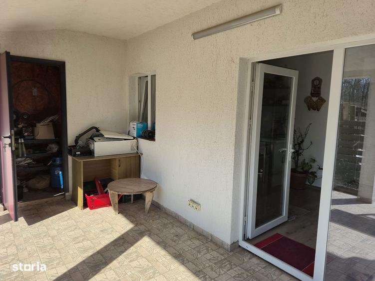Vila Trivale I Direct la Padure | Finisaje Premium | Intimitate - 8