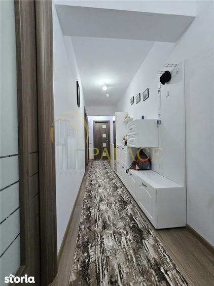 De vanzare || Apartament spatios | 2 camere - Decomandat || Prelungire - 9