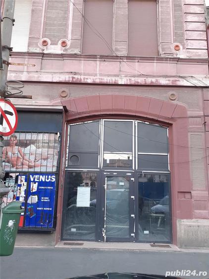 Proprietar Vand Spatiu Comercial In Centru Arad - 8