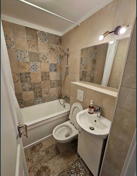 2 camere Drumul Taberei - str. Valea Argesului - 7