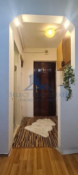 Garsoniera mica si cocheta \ Sibiu \ Vasile Aaron - 5