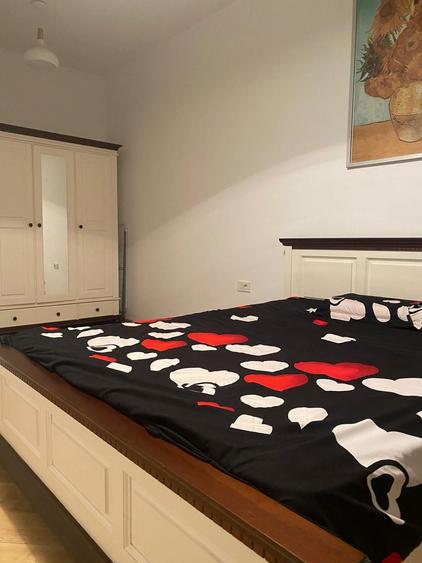 De vanzare 2 Camere 4city residence Rond OMV Pipera direct proprietar - 4