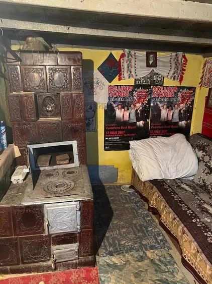 Galbinasi - jud. Calarasi, casa vanzare - 12