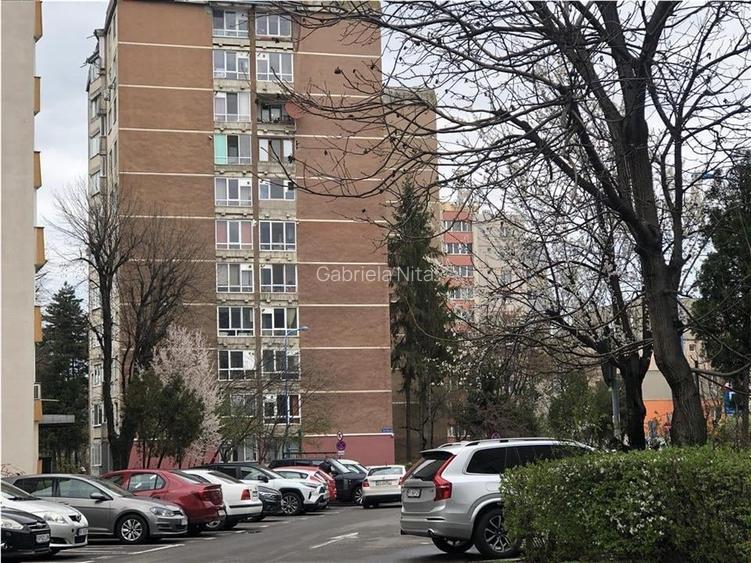 DECOMANDAT 3 CAMERE  | GRIVITEI - TUDOR VLADIMIRESCU
