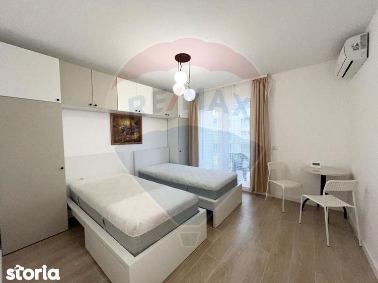 Apartament cu 2 camere de inchiriat Arbo Residence, Mogo?oaia - 11