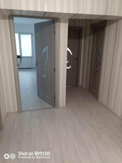 Apartament cu 2 camere decomandat în Lujerului