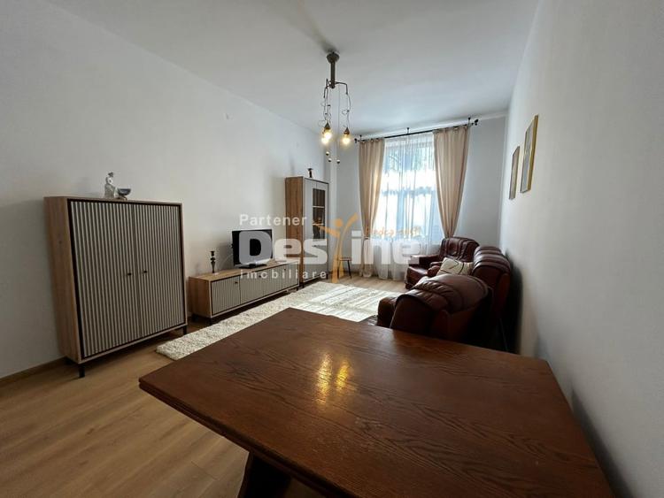 Apartament 3 CD renovat Copou-Fundatie 80mp - 5