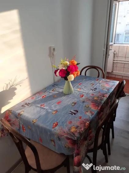 Inchiriez apartament 2-3 camere Mangalia Saturn - 1