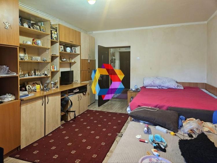 Garsoniera de vânzare Brasov - zona Racadau - 40 mp - plus-imo.ro - 2