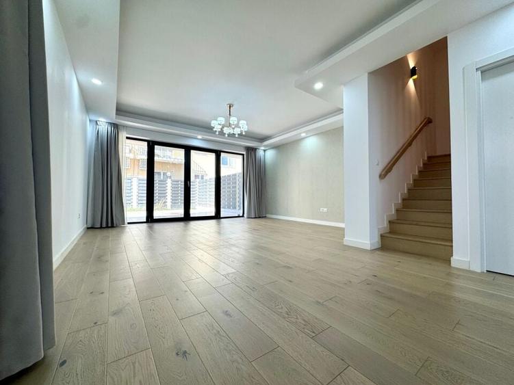 7-room villa | complex with swimming pool |Pipera - American School - 5