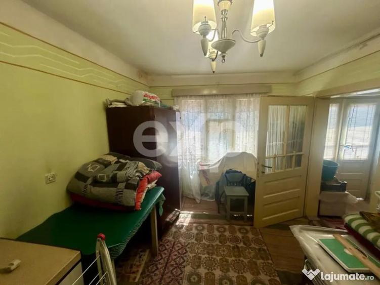 Casa vanzare Brasov - Hoghiz - Cuciulata - 63.000 euro. - 5