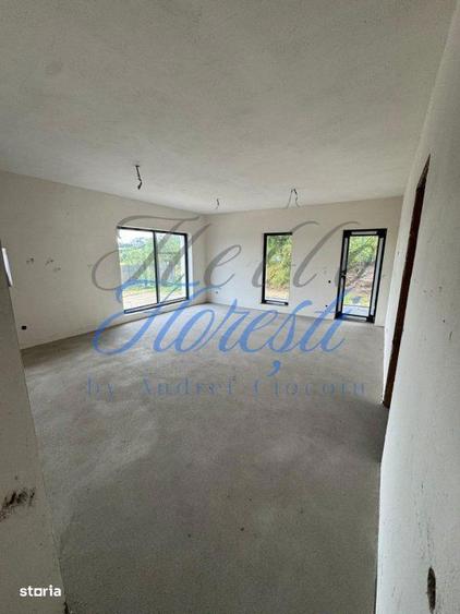 Casa tip duplex, 4 camere, 122mp, Zona Feleacu | Cluj - 6