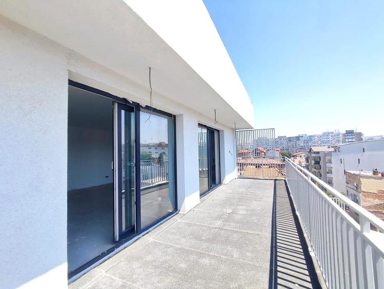 Mutare imediata I Apartament Decomandat I Luminos I Terasa - 17