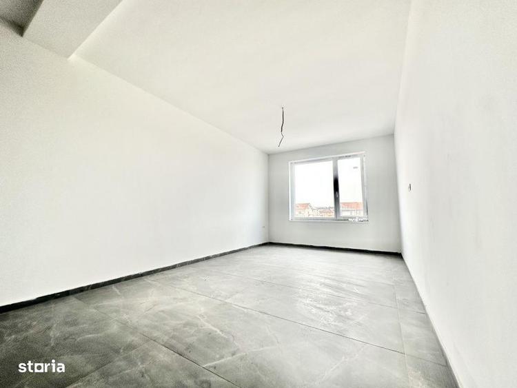 Apartament cu 2 camere nou - zona excelenta - Giroc - 2