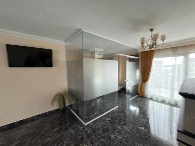 Vand Schimb apartament 5 camere Penthouse - 3