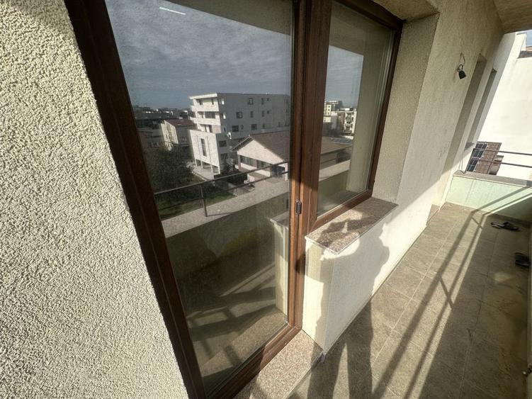 Apartament 3 camere Tomis Plus - 9