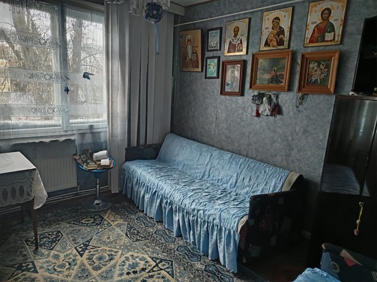 Vând apartament 3 camere Vaslui zona Călugăreni Călugăreni  - 1