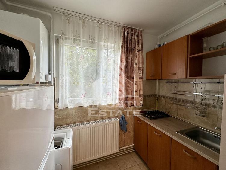 Apartament modern cu o camera si centrala prorpie, Aradului - 6