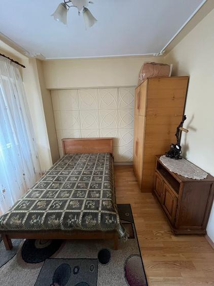 Apartament 3 camere, PET FRIENDLY, zona Alexandru cel Bun - 2