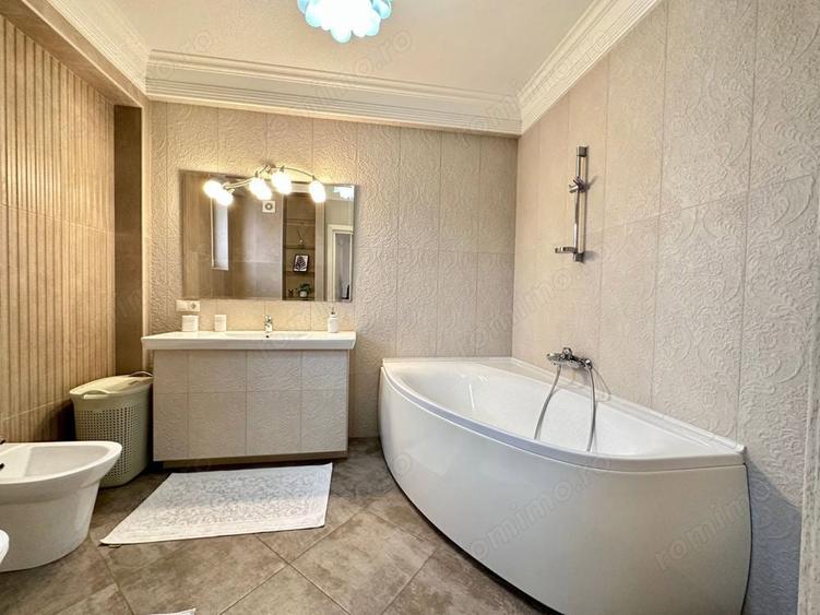 apartament cu 3 camere zona Vitan - 5