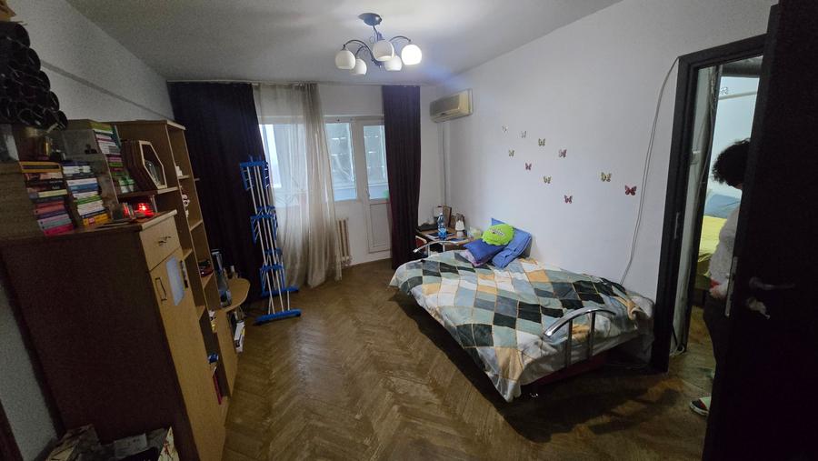 Bucur Obor /Metrou/Blocul Almo 2./Mihai Bravu - 7