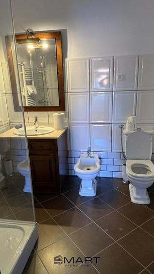 Apartament cu 3 camere in Centrul Istoric - 12