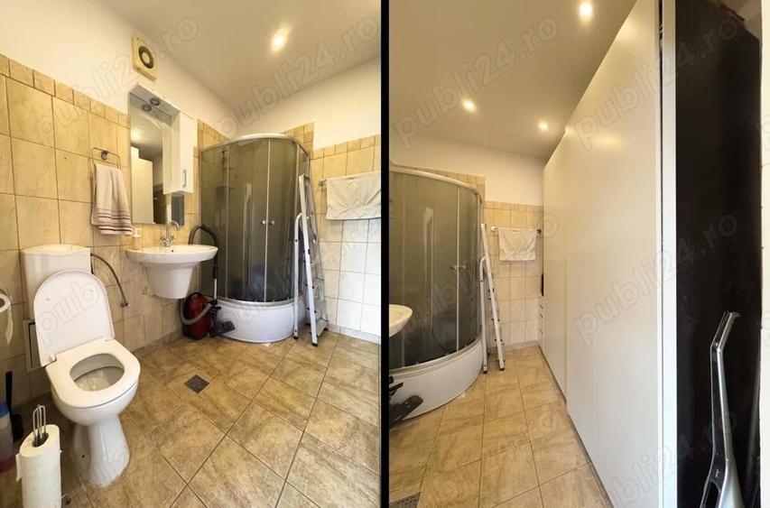 Apartament cu 2 camere in bloc consolidat - Piata Amzei - direct proprietar - 2