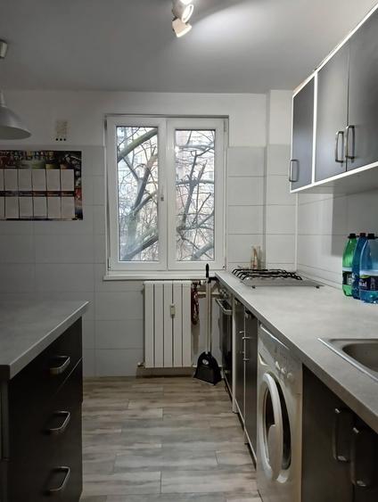 Ap 3 cam, dec, mobilat si utilat, renovat, Drumul Taberei - Romancierilor metrou - 5