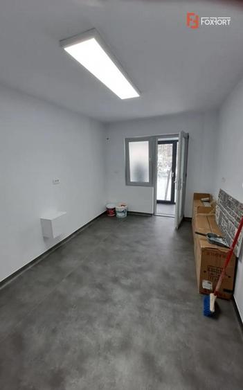 Spatiu Sad de inchiriat in apropiere de Iulius Mall - 5