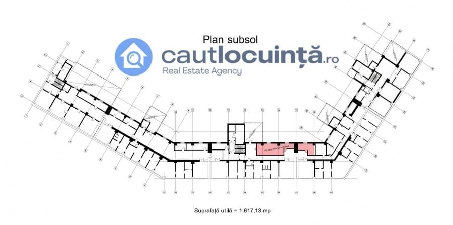 Spatiu comercial | Pantelimon | Mezanin | Parter | Subsol | 4.623mp - 18