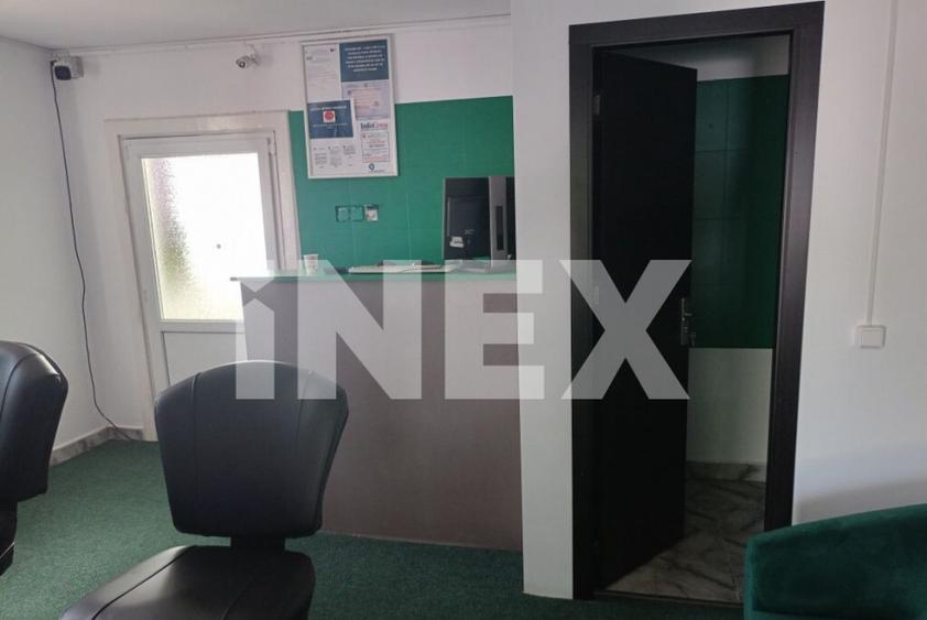 Spa?iu comercial stradal de inchiriat Calea Draga?a - 1