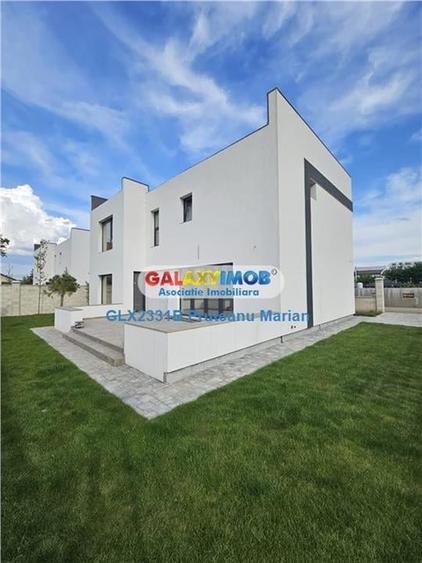 Vanzare vila Mediteraneana Premim situata in apropriere de Drm Taberei - 27
