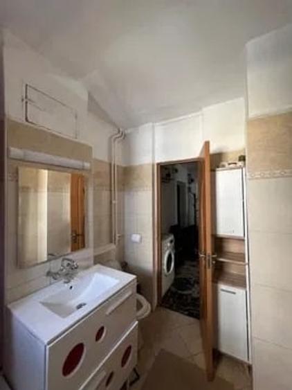 Apartament cu 1 camera, PET FRIENDLY, etajul 2, zona Cug - 5