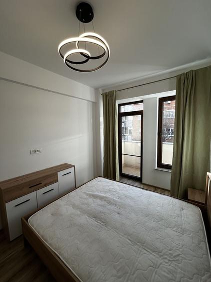 Apartament 3 camere Alfa de inchiriat - 1