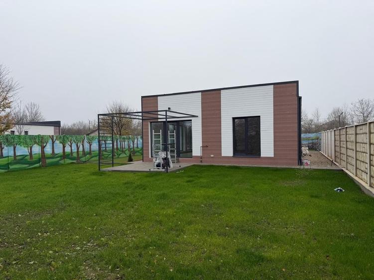 Vila Snagov / Dezvoltator / accept schimb - 20