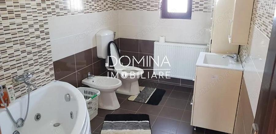 Vanzare casa mobilata/utilata, situata in Targu Jiu, strada Ana Ipatescu - 4