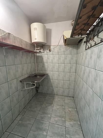 Berceni, Metalurgiei, metrou Dimitrie Leonida - 7