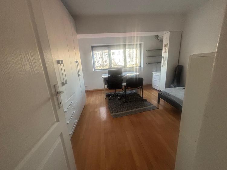 Apartament 3 camere Copou - Time Out - 2