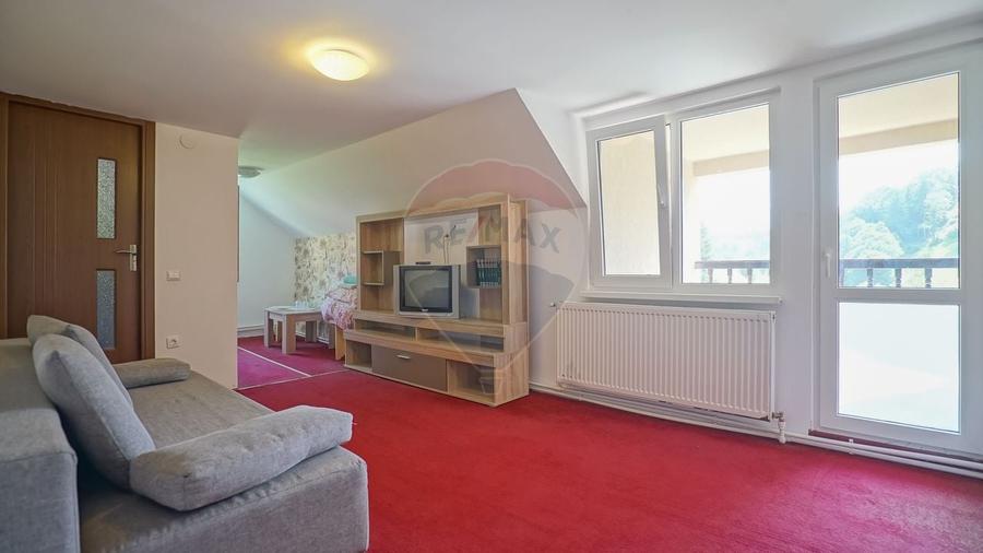 Pensiune in Moieciu de Jos, investitie cu potential turistic ridicat! - 43